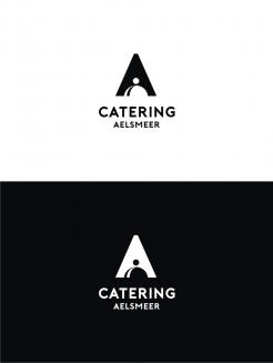 Logo & Huisstijl # 1025958 voor Ontwerp een strak  pakkend en hip logo   huisstijl de beste cateraar in Aalsmeer wedstrijd