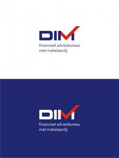 Logo & Huisstijl # 784292 voor Financieel Advies & Makelaardij wedstrijd