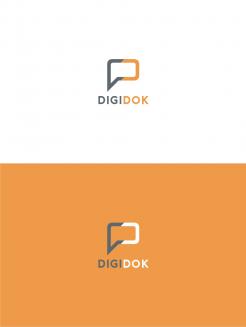 Logo & Huisstijl # 989844 voor Logo en huisstijl voor nieuw bedrijf in digitale zorg wedstrijd