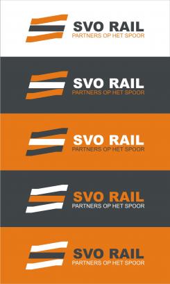 Logo & Huisstijl # 507314 voor Nieuwe huisstijl SVO-rail wedstrijd