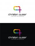 Logo & Huisstijl # 869262 voor Ontwerp een logo voor een christelijke LHBTI-vereniging ChristenQueer! wedstrijd