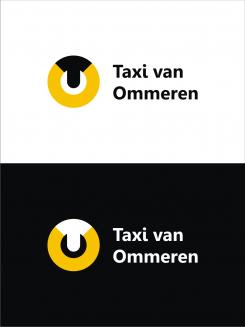 Logo & Huisstijl # 615959 voor Ontwerp een strak, zakelijk logo en huisstijl voor een zelfstandig taxi bedrijf wedstrijd