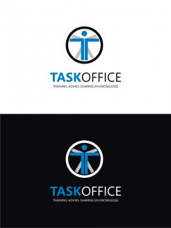 Logo & Huisstijl # 826828 voor TASK-office zoekt een aansprekend (krachtig) en professioneel logo + huisstijl wedstrijd
