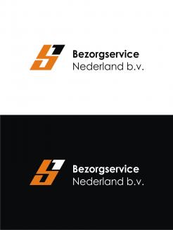 Logo & Huisstijl # 698120 voor Bezorgdienst voor marktplaats en Facebook enz. wedstrijd