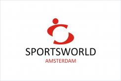 Logo & Huisstijl # 248695 voor Sports World Amsterdam geeft je energie wedstrijd
