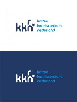 Logo & Huisstijl # 1010912 voor Logo en Huisstijl voor Katten Kenniscentrum Nederland wedstrijd