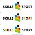 Logo & Huisstijl # 301663 voor Ontwerp een sportieve speelse huisstijl en logo voor Skills4Sport! wedstrijd