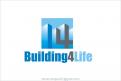 Logo & Huisstijl # 306880 voor Building4life wedstrijd