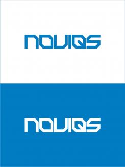 Logo & stationery # 457057 for Design logo and stylebook for noviqs: the strategic innovator contest