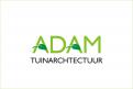 Logo & Huisstijl # 217899 voor Ontwerp een fris/jong en stijlvol logo en huisstijl voor Tuinarchitectuur Adam! wedstrijd