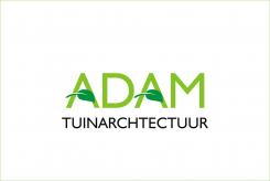 Logo & Huisstijl # 217899 voor Ontwerp een fris/jong en stijlvol logo en huisstijl voor Tuinarchitectuur Adam! wedstrijd