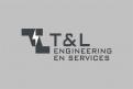 Logo & Huisstijl # 277789 voor T&L Engineering en Services wedstrijd