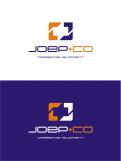 Logo & Huisstijl # 820510 voor Nieuwe huisstijl voor Recruitment bedrijf Joep+Co binnen de IT, media en Sales wedstrijd