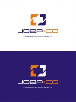 Logo & Huisstijl # 820510 voor Nieuwe huisstijl voor Recruitment bedrijf Joep+Co binnen de IT, media en Sales wedstrijd