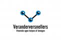 Logo & Huisstijl # 805262 voor Veranderversnellers wedstrijd