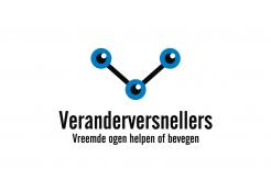 Logo & Huisstijl # 805262 voor Veranderversnellers wedstrijd