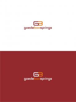 Logo & Huisstijl # 967578 voor Een ontwerp voor goede boxsprings om van te dromen! wedstrijd