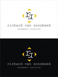 Logo & stationery # 644955 for Management Consulting Company: Abstract logo and housestyle that create image of professionalism and confidence contest