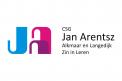 Logo & Huisstijl # 555371 voor Ontwerp een nieuw fris logo voor scholengemeenschap Jan Arentsz dat 