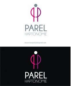 Logo & Huisstijl # 663715 voor Frisse Parel! Ontwerp een fris en kleurrijk logo voor een praktijk voor haptonomie. wedstrijd