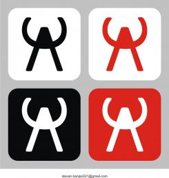 Logo & Huisstijl # 446628 voor Loge en Huisstijl voor App Development Bedrijf wedstrijd