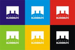 Logo & Huisstijl # 255823 voor BESTAAND THEATER KRIJGT EEN NIEUWE EIGENAAR, TIJD VOOR NIEUWE LOOK & FEEL wedstrijd