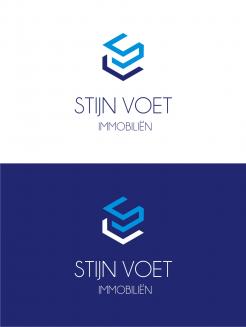 Logo & Huisstijl # 766041 voor Ontwerp een power-logo in stijl voor mijn vastgoedkantoor wedstrijd