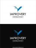 Logo & stationery # 650776 for Improvery needs a new logo and corporate identity contest