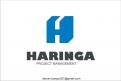 Logo & Huisstijl # 445626 voor Haringa Project Management wedstrijd