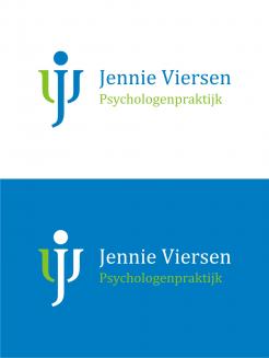 Logo & Huisstijl # 582159 voor Catchy logo for a young and fresh psychologists practice!/ Catchy logo voor een jong en frisse psychologenpraktijk! wedstrijd