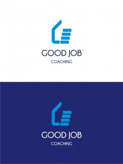 Logo & Huisstijl # 789015 voor Ontwerp een Logo en Huisstijl voor mijn bedrijf Good Job Coaching wedstrijd