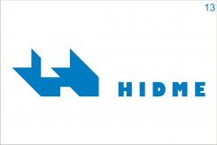 Logo & stationery # 560992 for HIDME needs a new logo and corporate design contest