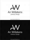 Logo & Huisstijl # 654790 voor logo en huisstijl interior design wedstrijd