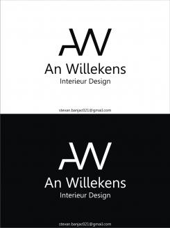 Logo & Huisstijl # 654790 voor logo en huisstijl interior design wedstrijd