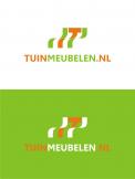 Logo & Huisstijl # 784401 voor Ontwerp een leuk en fris logo/huistijl voor Tuinmeubelen.nl & Loungeset.nl: De leukste tuinmeubelen winkel!!!! wedstrijd