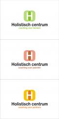 Logo & stationery # 555676 for Create a simple but warm speaking logo for our holistic centre contest