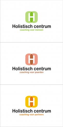 Logo & stationery # 555676 for Create a simple but warm speaking logo for our holistic centre contest