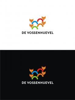Logo & Huisstijl # 1025767 voor Logo en huisstijl  B B in Venlo  De Vossenheuvel wedstrijd