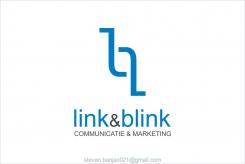 Logo & Huisstijl # 320531 voor Link & Blink verlangt naar een pakkend logo met opvallende huisstijl! wedstrijd