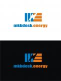Logo & stationery # 511637 for Logo & corporate identity for a supplier of energy in the B2B market contest