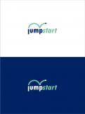 Logo & stationery # 1177348 for Strong   catchy logo and corporate identity Jumpstart contest