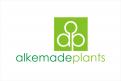 Logo & Huisstijl # 215599 voor Alkemade Plants zoekt een huisstijl voor de kwekerij wedstrijd
