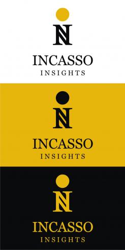 Logo & Huisstijl # 511036 voor Incasso Insights; toezicht en hulp bij incasso wedstrijd