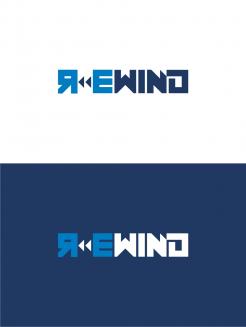 Logo & Huisstijl # 797244 voor Strak logo en huisstijl voor multimedia bedrijf REWIND wedstrijd