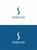 Logo & Huisstijl # 1080041 voor Solut ion nl is onze bedrijfsnaam!! wedstrijd