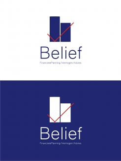 Logo & Huisstijl # 764340 voor Ontwerp een logo en huisstijl voor Belief! wedstrijd