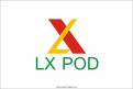 Logo & stationery # 347619 for LX POD Residence locative exclusive a Lisbonne contest