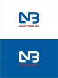 Logo & stationery # 1187984 for Logo and corperate identity contest