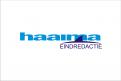 Logo & Huisstijl # 494184 voor Ontwerp een gestileerde haai voor mijn eigen bedrijf: Haaima Eindredactie wedstrijd
