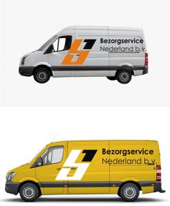 Logo & Huisstijl # 698131 voor Bezorgdienst voor marktplaats en Facebook enz. wedstrijd